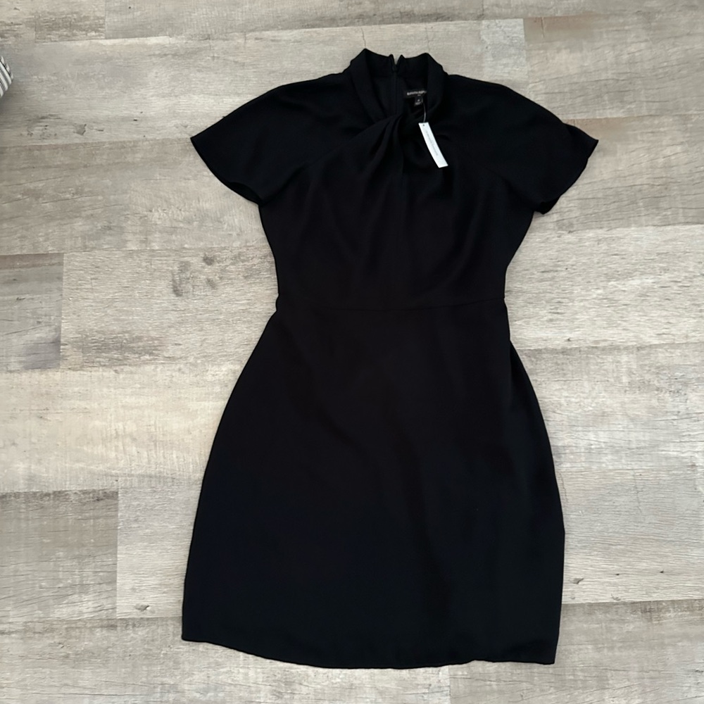 Banana Republic dress